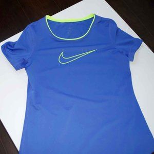 Nike Dri Fit T